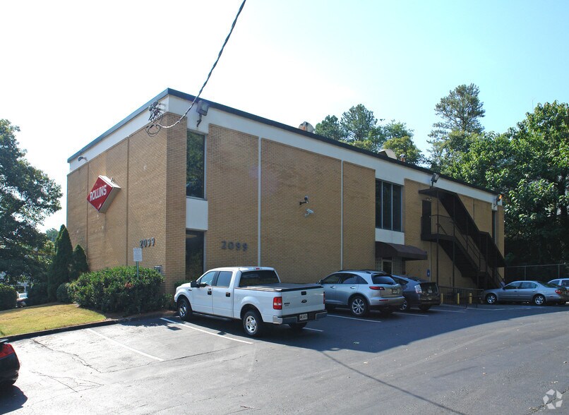 More Photos Of 2099 Monroe Dr NE, Atlanta Loft Creative Space For Sale