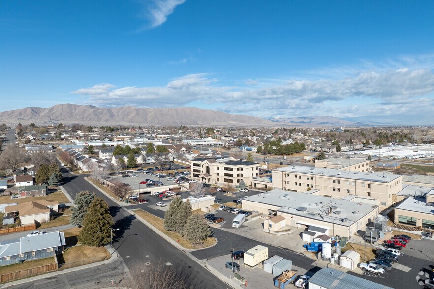 More Photos Of 15 S 1000 E, Payson Medical For Lease