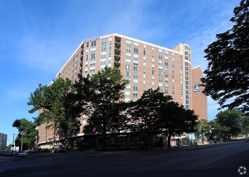 More Photos Of 8750 Georgia Ave, Silver Spring Apartments For Lease