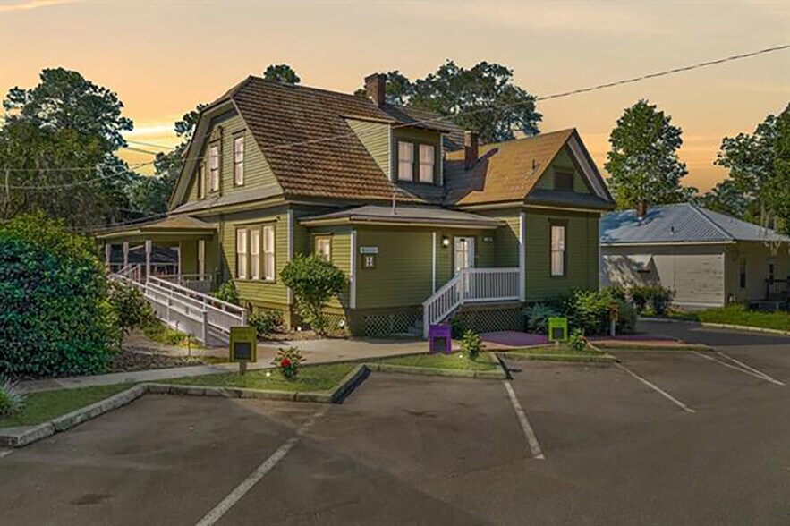 More Photos Of , Tallahassee Office For Sale