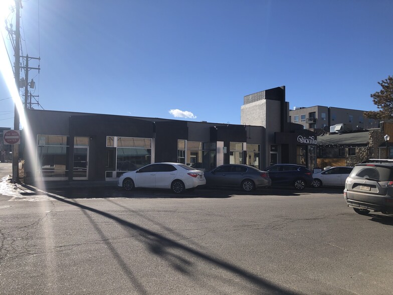 Primary Photo Of 330-350 3rd St, Castle Rock Storefront For Lease