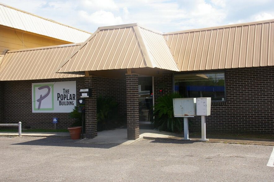 Primary Photo Of 1909 Montgomery Hwy, Dothan Office For Lease