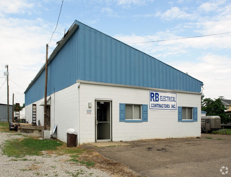 Primary Photo Of 3314 Mossman Ave, Point Pleasant Warehouse For Sale