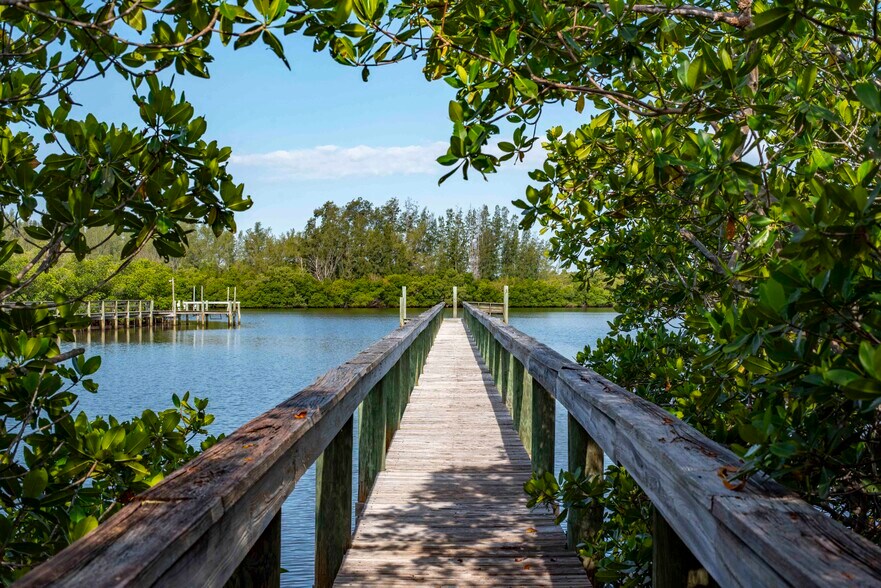 More Photos Of 2135 Florida A1A, Vero Beach Land For Sale