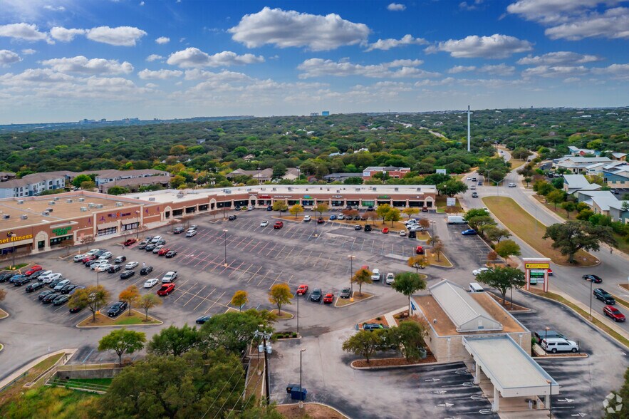 More Photos Of 14602-14630 Huebner Rd, San Antonio Unknown For Lease