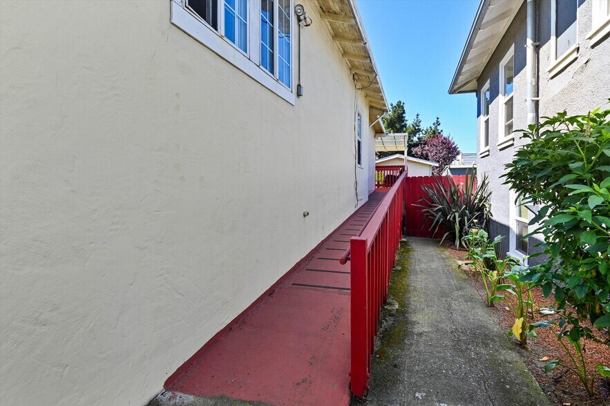 More Photos Of 757 44th Ave, San Francisco Land For Sale