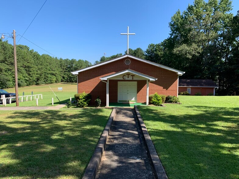 More Photos Of 5069 Highpoint Rd, Union City Religious Facility For Sale