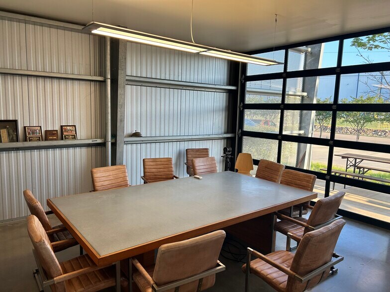 More Photos Of 1001 Alumax Rd, Nash General Retail For Sale