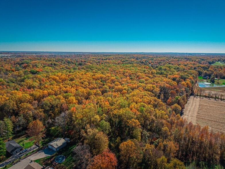 More Photos Of 1215 Mohr Rd, Evansville Land For Sale