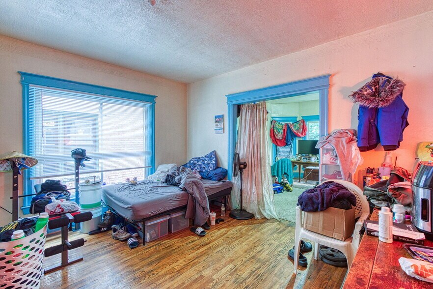 More Photos Of 423 W Grand Blvd, Detroit Apartments For Sale