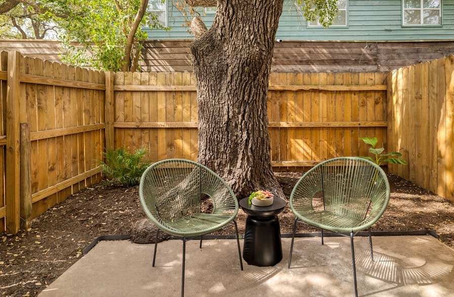 More Photos Of 3802 Southway Dr, Austin Apartments For Sale