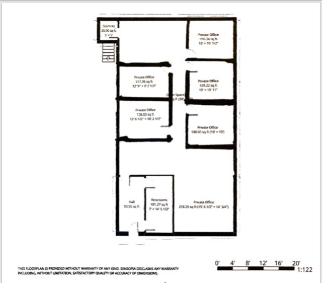 More Photos Of 56 Westchester Ave, Pound Ridge Freestanding For Lease