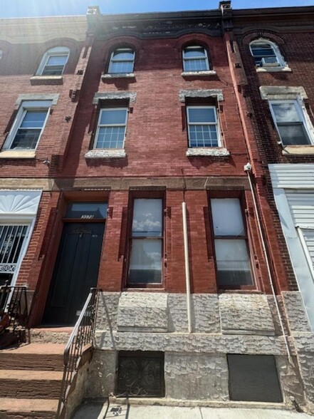 Primary Photo Of 3078 Frankford Ave, Philadelphia Specialty For Sale