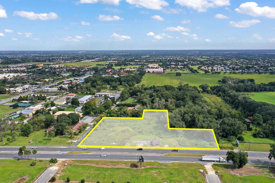 More Photos Of 11535 N Us Highway 301, Oxford Office For Sale