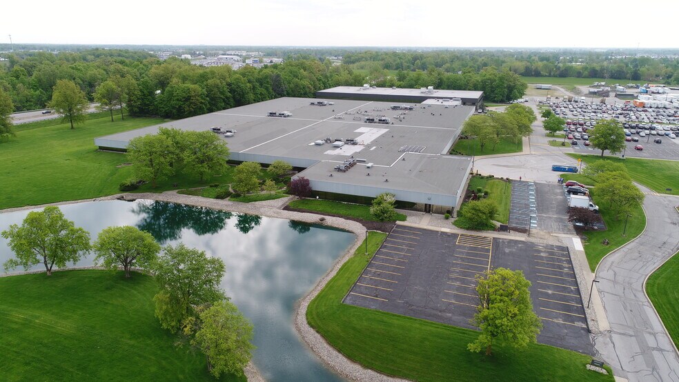 Primary Photo Of 5001 US Highway 30 W, Fort Wayne Medical For Lease