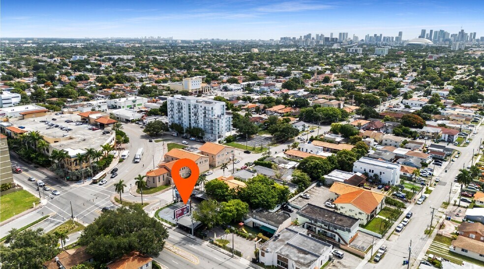 More Photos Of 201 SW 37th Ave, Miami Land For Lease