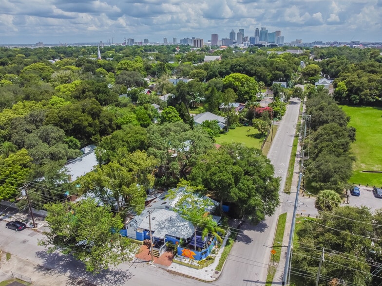 More Photos Of 3109 N Ola Ave, Tampa Hospitality For Sale