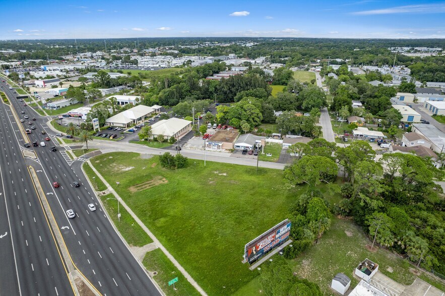 More Photos Of 00 U.S. Highway 19, Port Richey Land For Sale