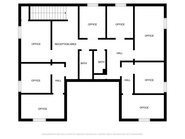 More Photos Of 1250 441 Historic Hwy, Demorest Office Residential For Sale