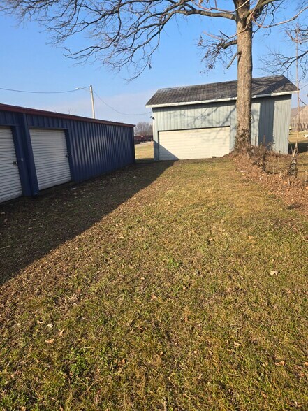 More Photos Of 432 1st, Hayti Self Storage For Sale