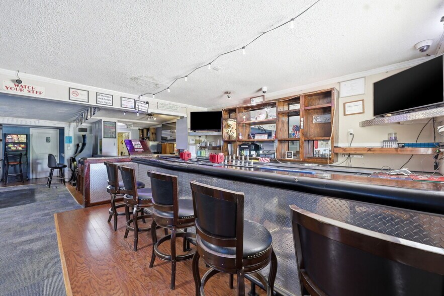 More Photos Of 2901 Nc-97 Hwy, Wendell Freestanding For Sale