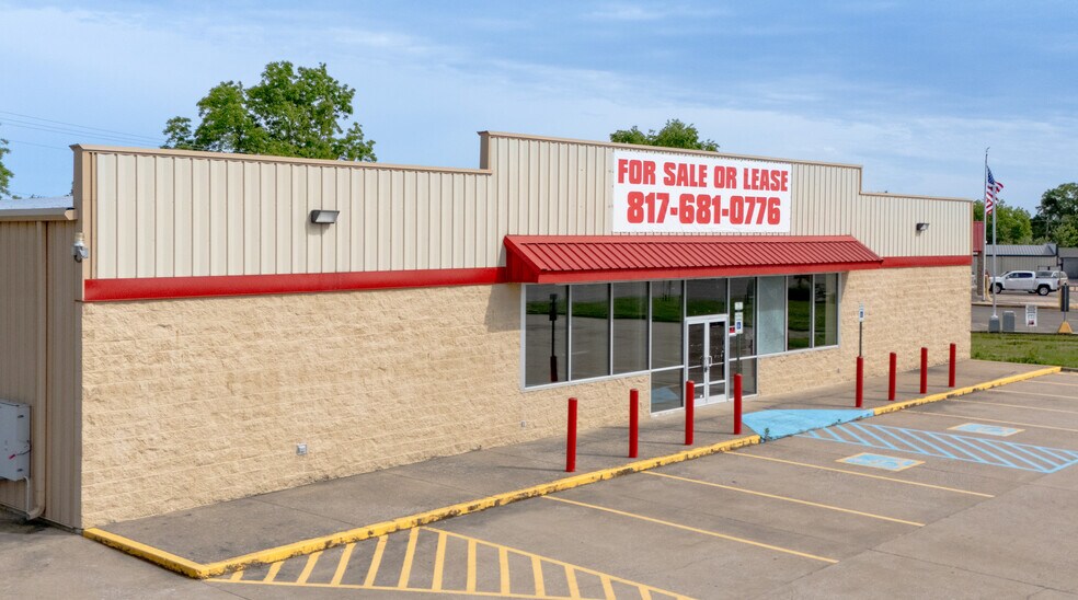 More Photos Of 33554 MO-25, Advance Freestanding For Lease