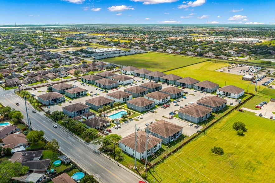 More Photos Of 5929 Wooldridge Rd, Corpus Christi Apartments For Sale
