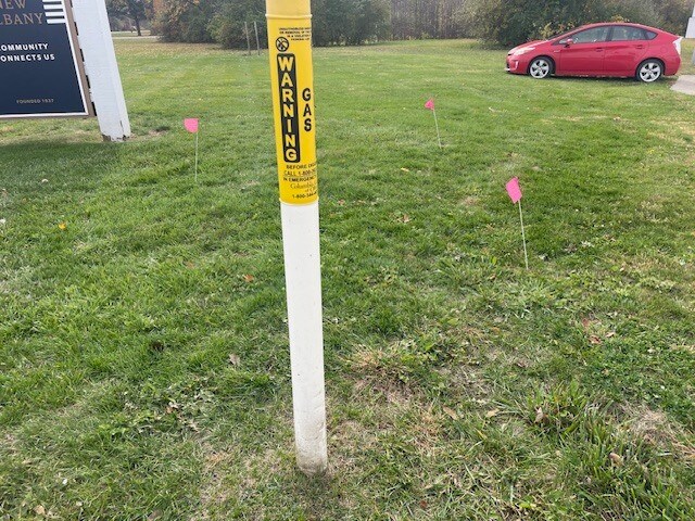 More Photos Of Johnstown Road & Central College Road, New Albany Land For Sale