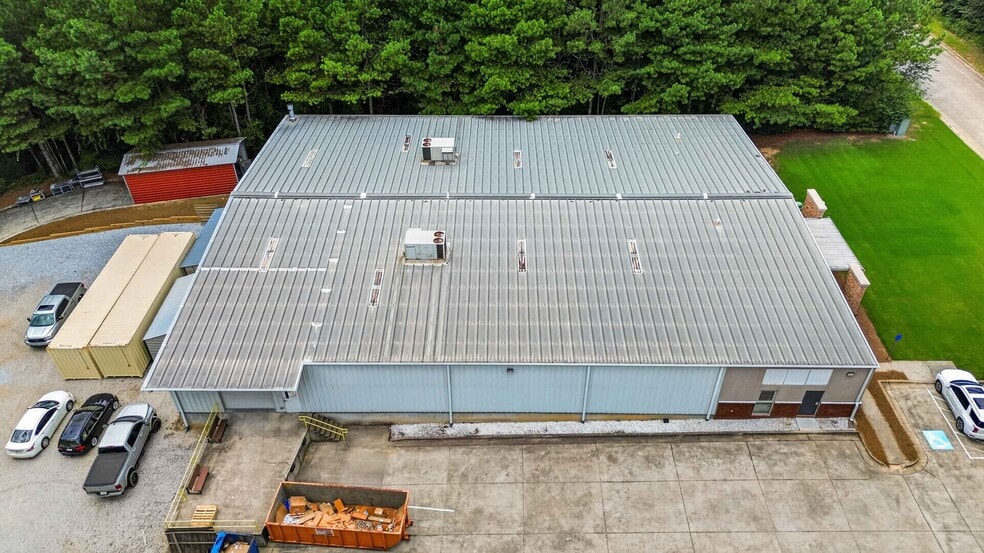 More Photos Of 140 Manufacturers Ct, Winder Industrial For Sale