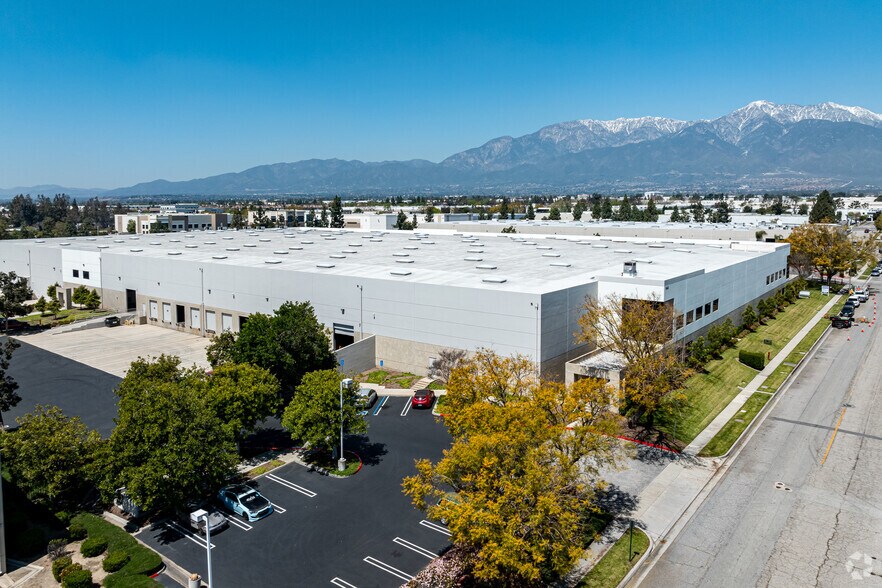 More Photos Of 9448 Richmond Pl, Rancho Cucamonga Warehouse For Lease