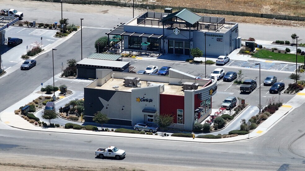 More Photos Of Walnut Ave, And 3rd Street, Greenfield Land For Sale