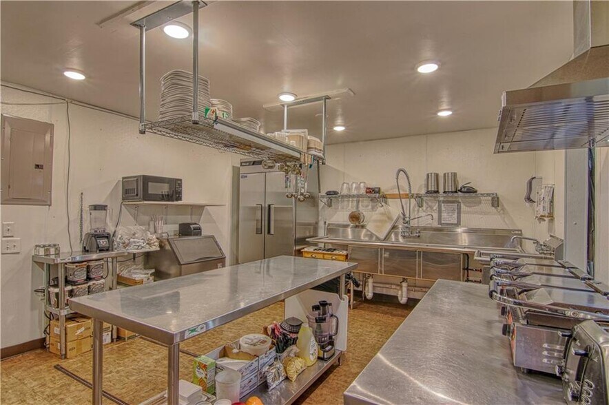 More Photos Of 14392 W County Road K, Hayward Restaurant For Sale