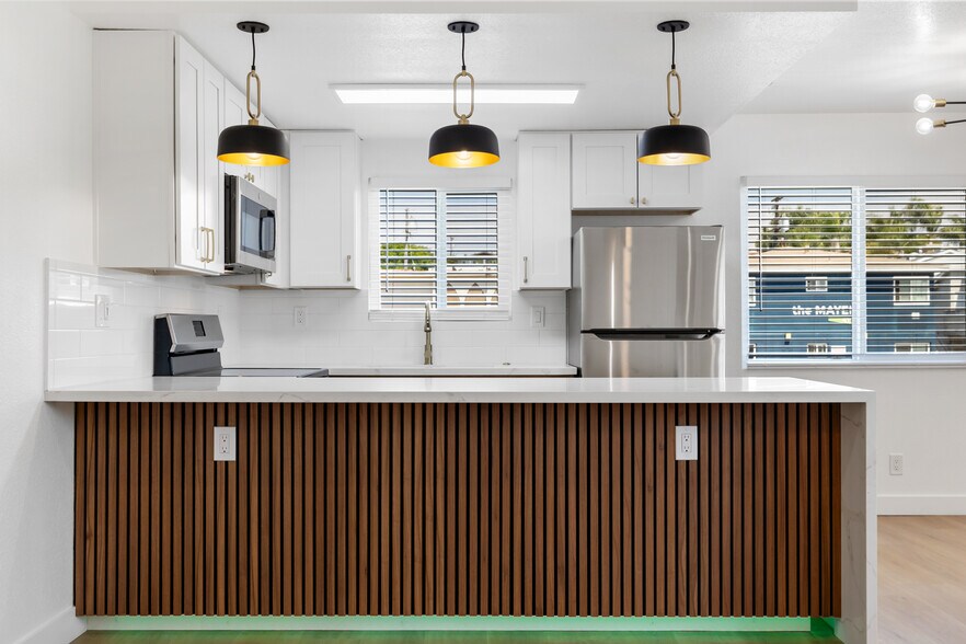 More Photos Of 4162 Arizona St, San Diego Apartments For Sale