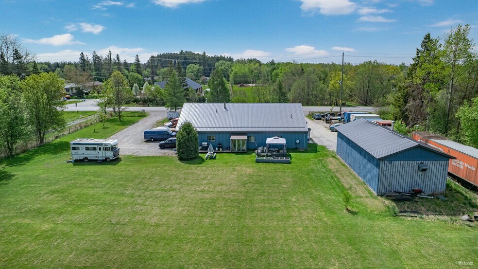 More Photos Of 5622 Ravenshoe rd, Sutton West Land For Sale