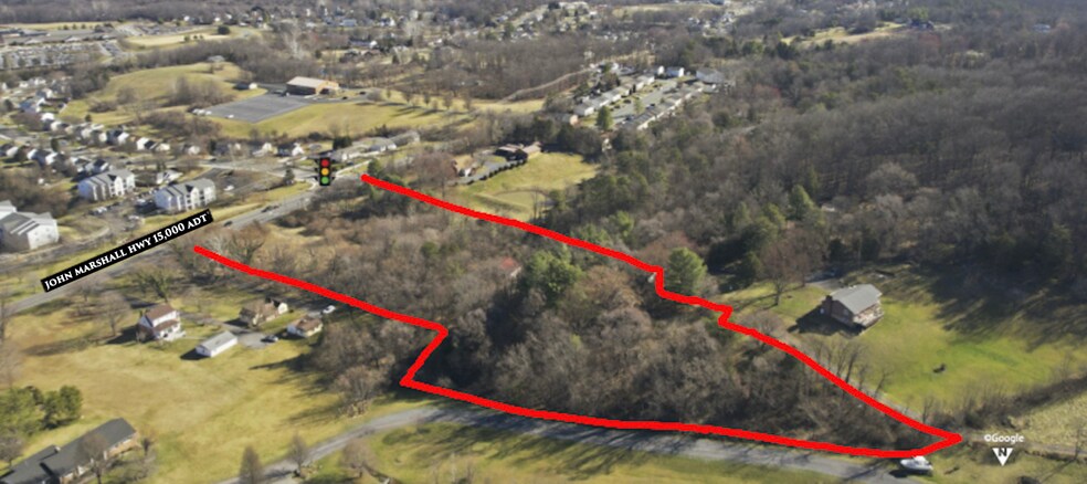 More Photos Of 0 & 207 Summit Dr, Front Royal Land For Sale