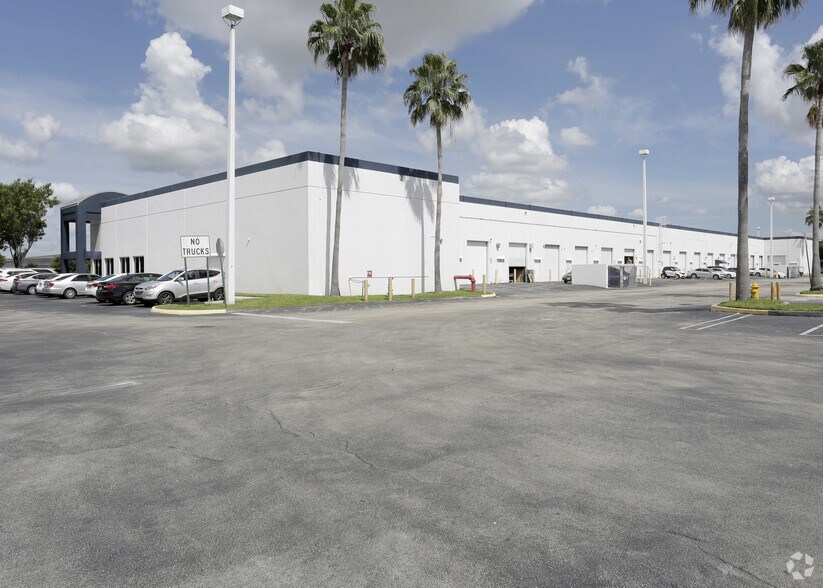 More Photos Of 7500 NW 25th St, Miami Unknown For Lease
