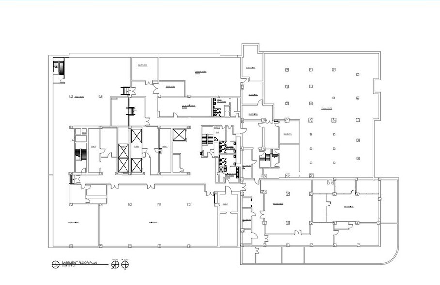 More Photos Of 2001 3rd Ave S, Birmingham Office For Sale