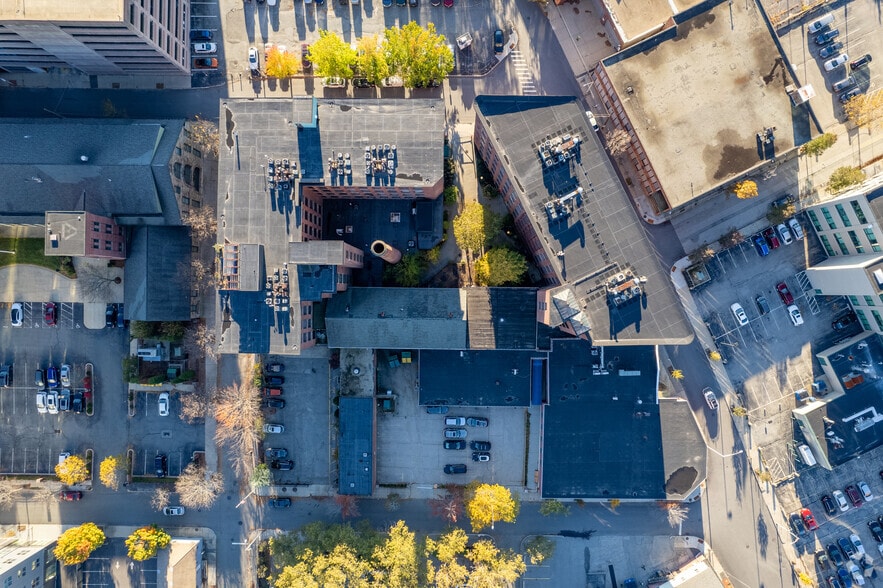 More Photos Of 14-18 Imperial Pl, Providence Loft Creative Space For Sale