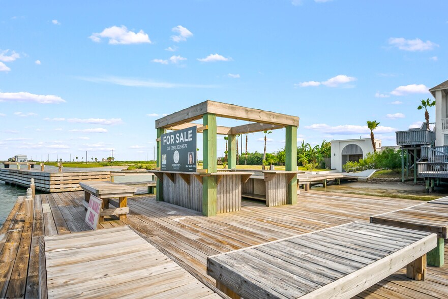 More Photos Of 2100 E State Highway 361, Aransas Pass Specialty For Sale