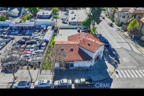 More Photos Of 208 E Holt Ave, Pomona Storefront For Sale