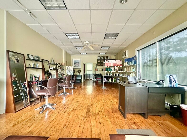 More Photos Of 522 Bloomfield Ave, Verona Storefront Retail Residential For Sale
