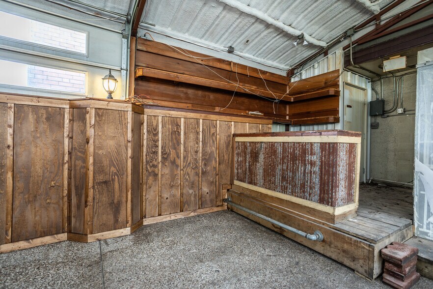 More Photos Of 113 N Main St, Muenster Restaurant For Sale
