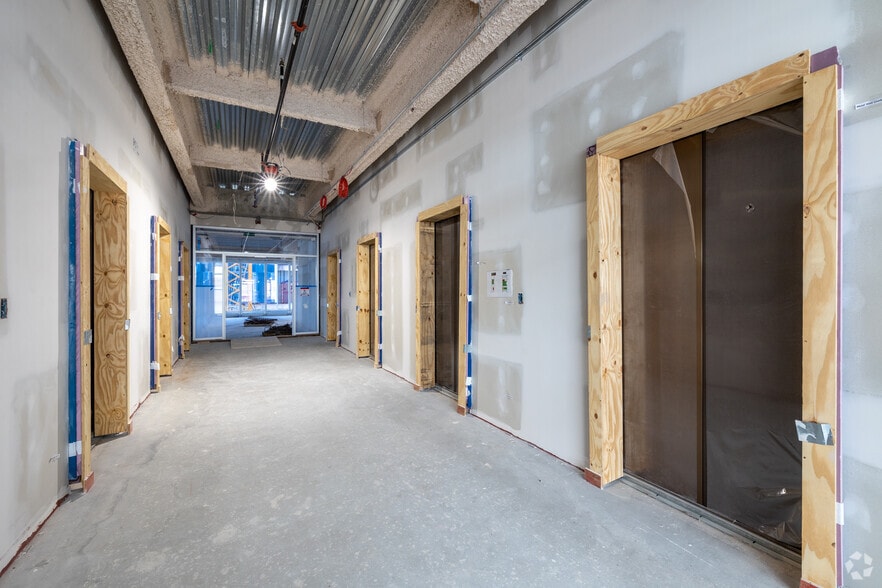 More Photos Of 1240 Woodward Ave, Detroit Unknown For Lease