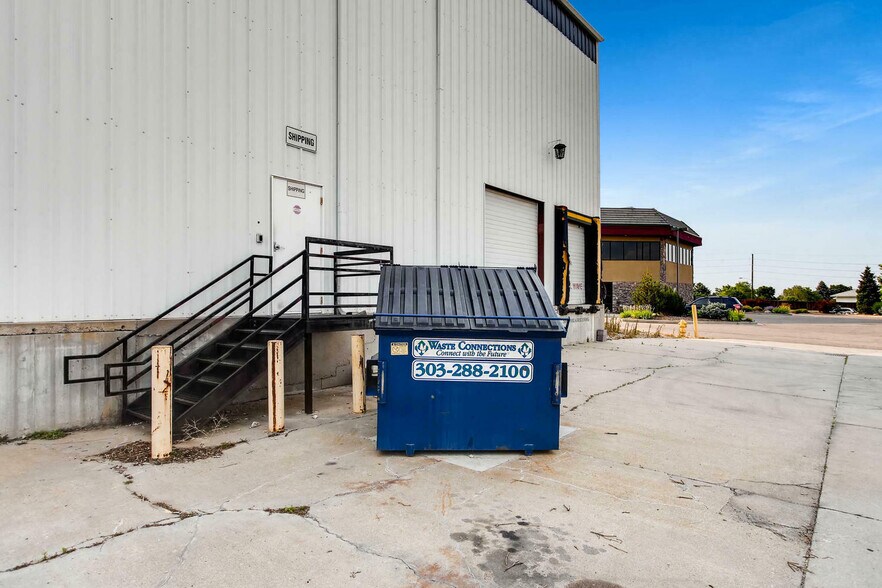 More Photos Of 13760 E Arapahoe Rd, Englewood Research And Development For Sale