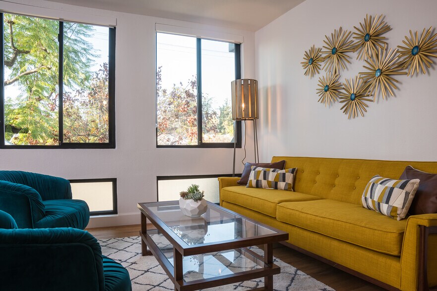 More Photos Of 5800-5820 Marmion Way, Los Angeles Multifamily For Sale