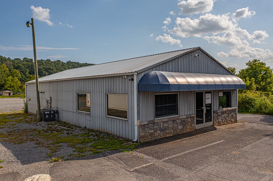 More Photos Of 3051 E Stone Dr, Kingsport Land For Sale