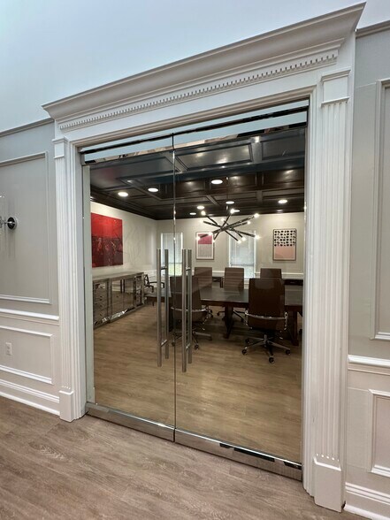 More Photos Of 10505 Judicial Dr, Fairfax Office For Lease