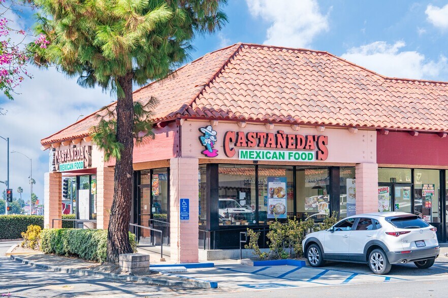 More Photos Of 101 E Foothill Blvd, Pomona Unknown For Lease