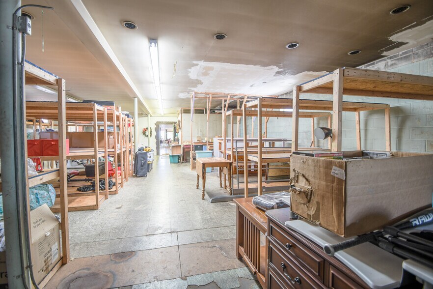 More Photos Of 82 Main St, Pennsburg General Retail For Sale