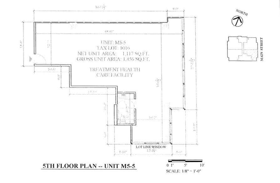 More Photos Of 36-18 Main St, Flushing Medical For Sale